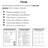 Time