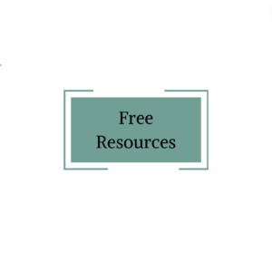 Free Resources