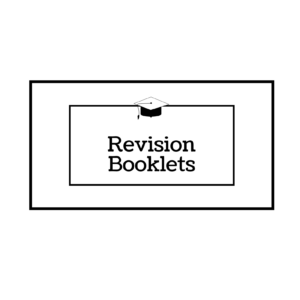 Revision Booklets