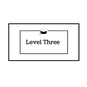 Level Three Papers