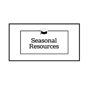 Seasonal Resources