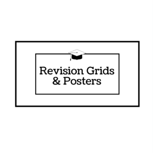 Revision Grids & Posters