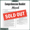 Comprehensions (Mixed)
