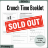 Crunch Time Booklet