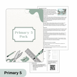 Term-based Pack (P5)