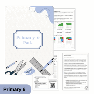 Term-based Packs (P6)