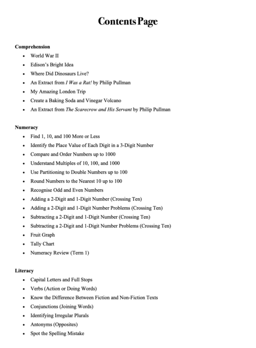 Term-based Pack (P5) - Image 2