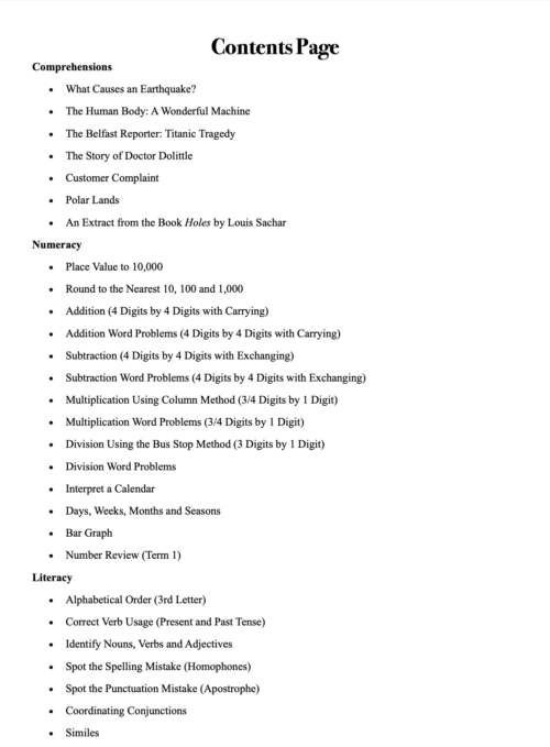 Term-based Packs (P6) - Image 2