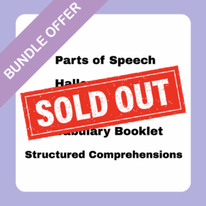 Halloween Pack: Bundle