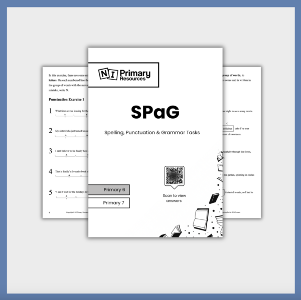 Screenshot 2026-07-31 at 09.05.19 SPaG Booklet (P6 Version)