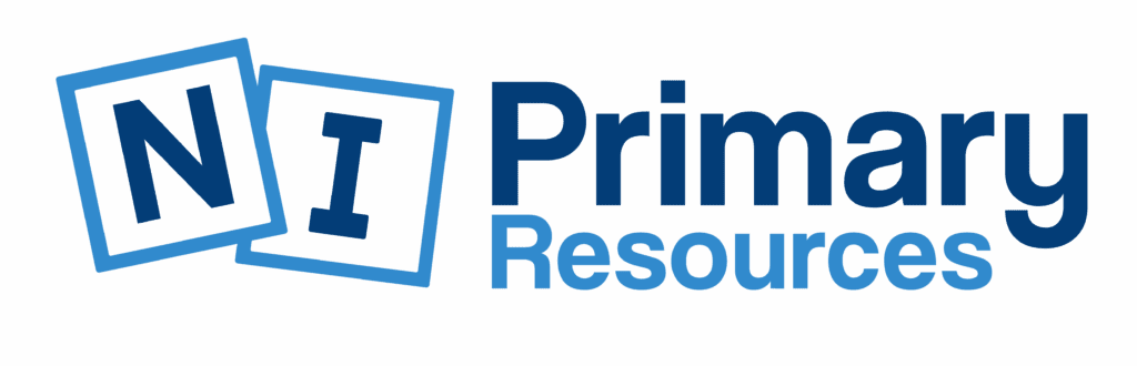 NI Primary Resources Logo