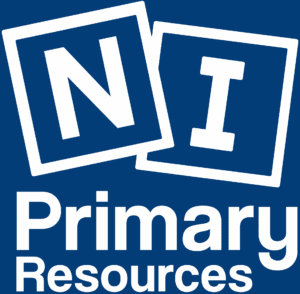 NI Primary Resources Logo