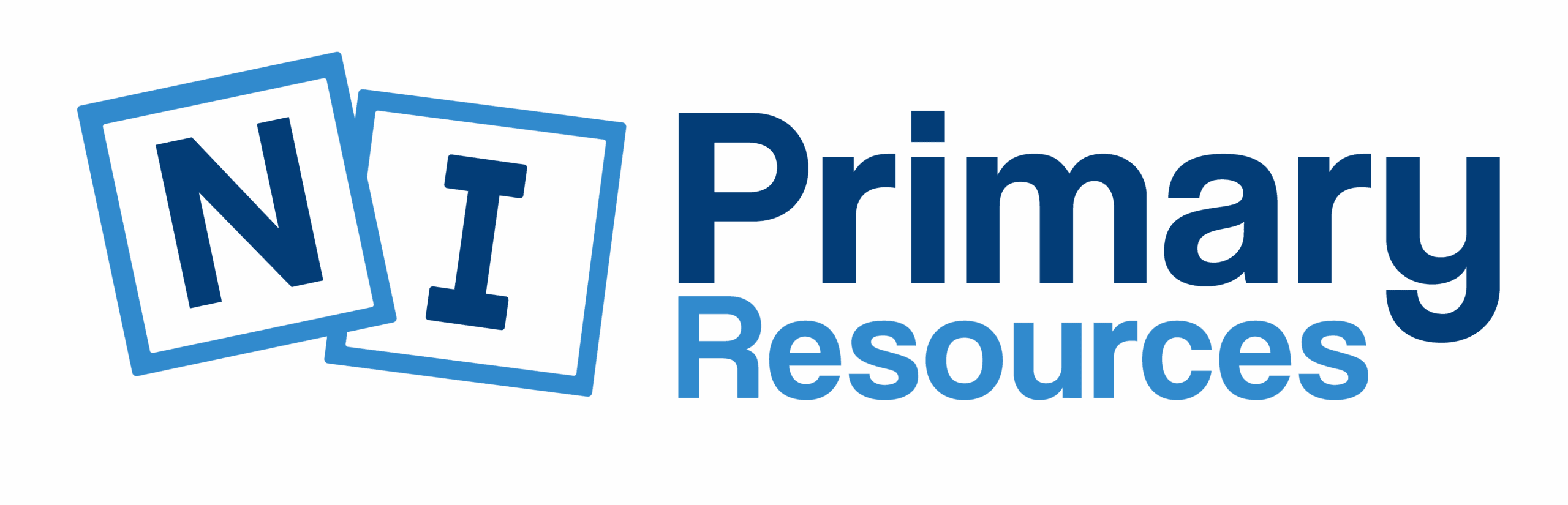 NI Primary Resources Logo