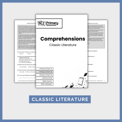 Screenshot 2026-07-07 at 12.43.42 Comprehensions (2) P6 Term 2