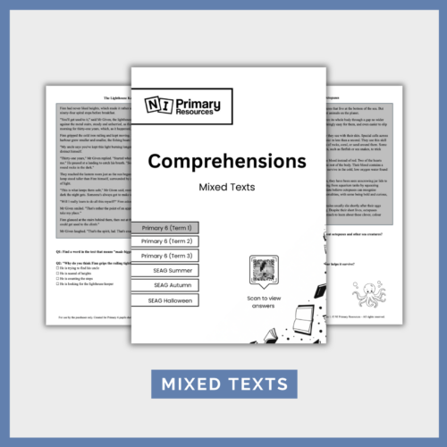 Screenshot 2026-07-14 at 08.38.54 Comprehensions (1) P6 Term 1